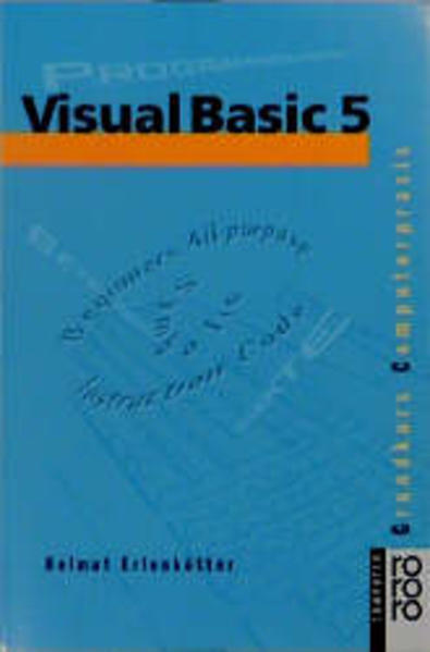Visual Basic 5