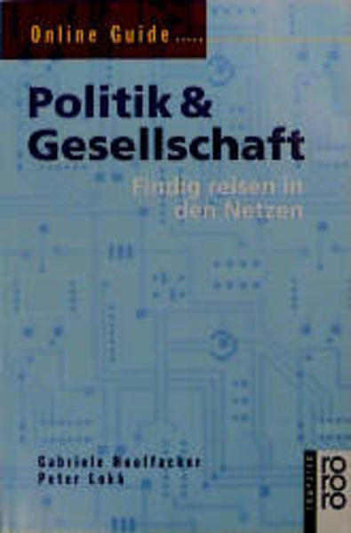 Online-Guide Politik & Gesellschaft