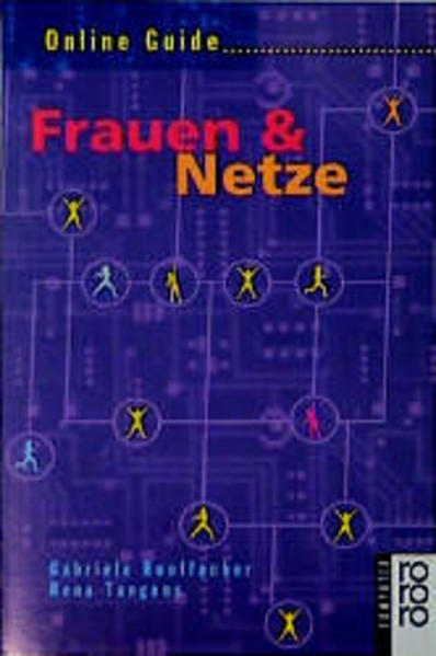 Online-Guide Frauen & Netze