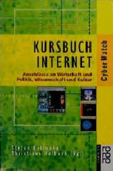 Kursbuch Internet