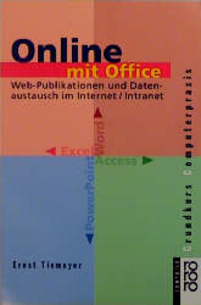 Online mit Office