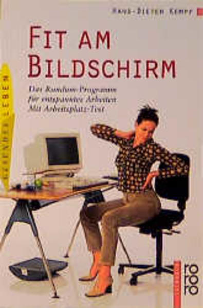 Fit am Bildschirm