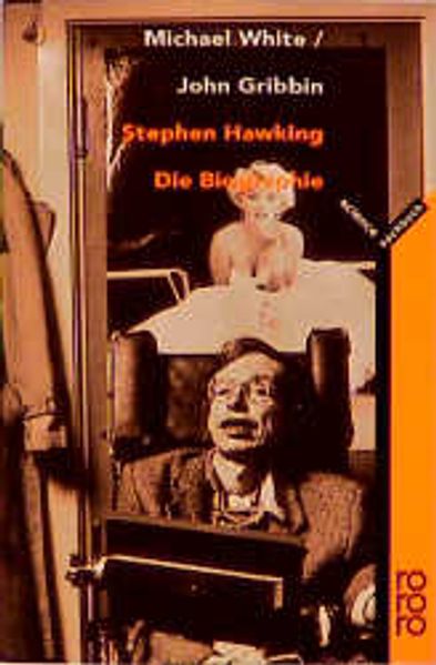 Stephen Hawking