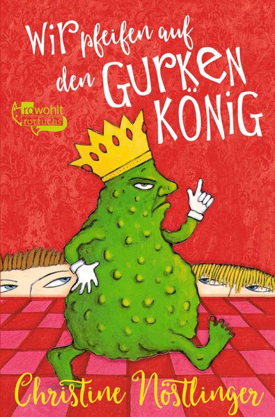 Buchcover
