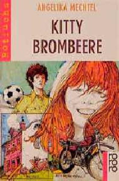 Kitty Brombeere