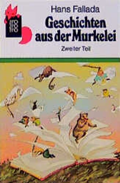 Geschichten aus der Murkelei