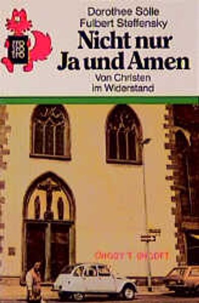 Nicht nur Ja und Amen