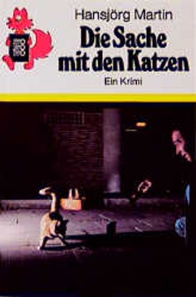 Die Sache mit den Katzen
