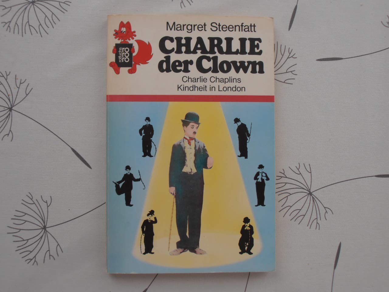 Charlie der Clown