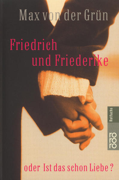 Friedrich und Friederike