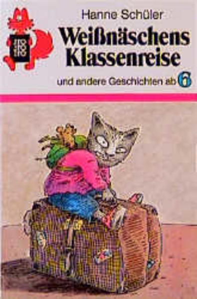 Weissnäschens Klassenreise