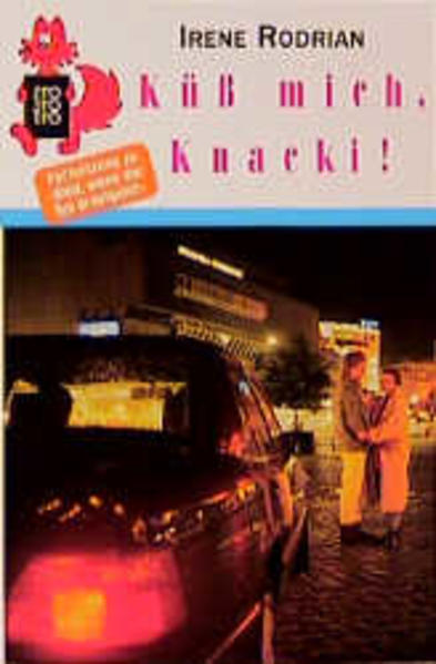 Küss mich, Knacki!
