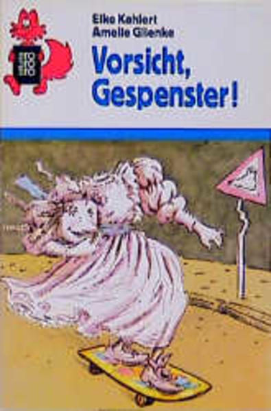 Vorsicht, Gespenster!