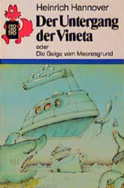 Der Untergang der Vineta