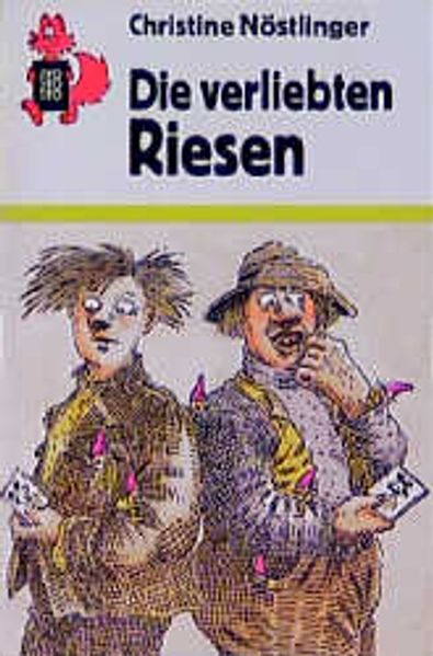 Buchcover