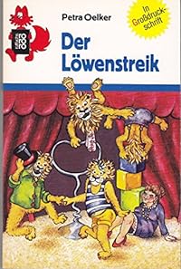 Der Löwenstreik
