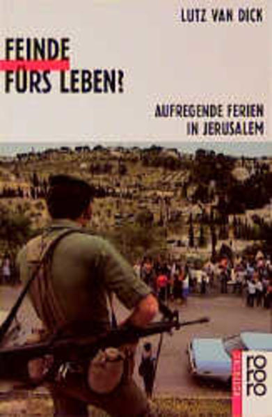 Feinde fürs Leben?
