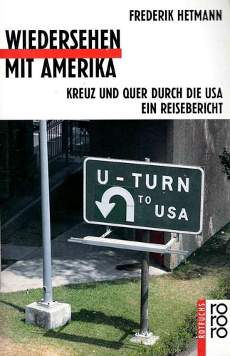 Wiedersehen mit Amerika