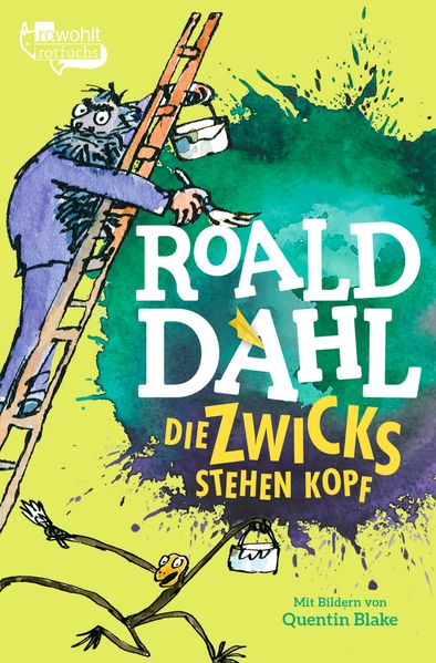 Buchcover