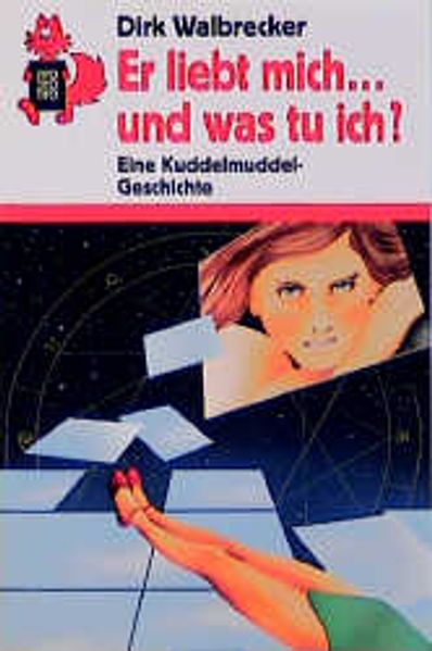 Er liebt mich… und was tu ich?