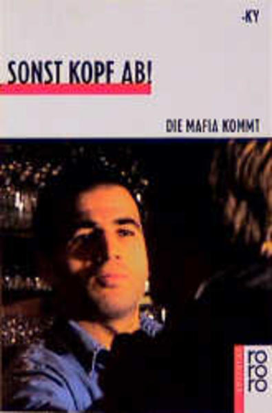 Sonst Kopf ab!
