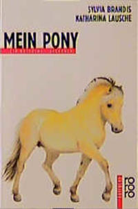 Mein Pony