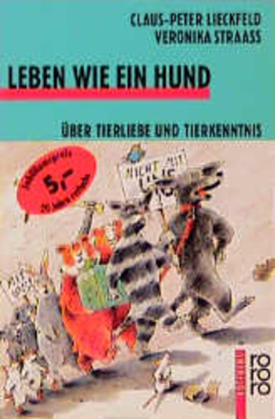 Leben wie ein Hund