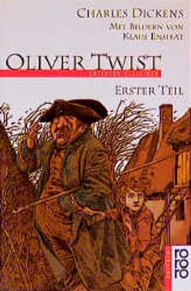 Oliver Twist