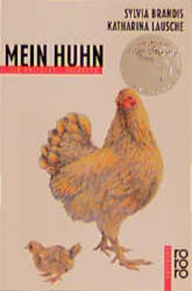 Mein Huhn