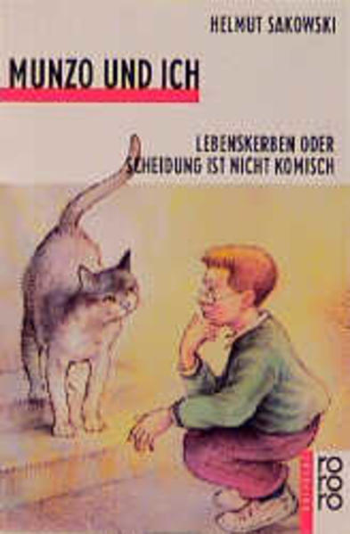 Munzo und ich