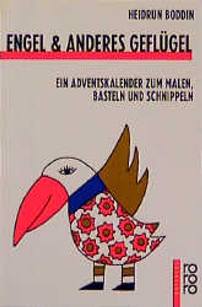 Engel & anderes Geflügel 1