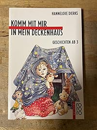 Komm mit mir in mein Deckenhaus