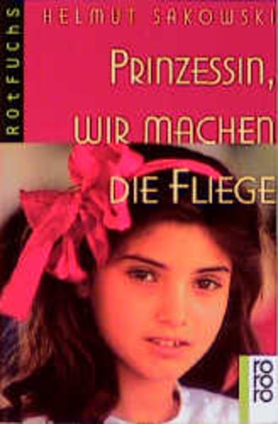 Prinzessin, wir machen die Fliege