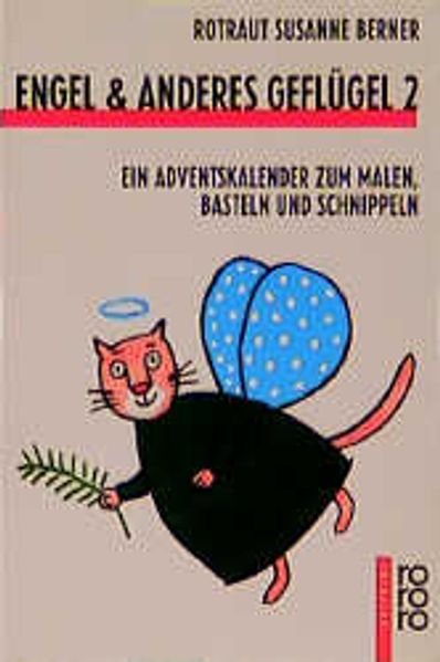 Engel & anderes Geflügel 2