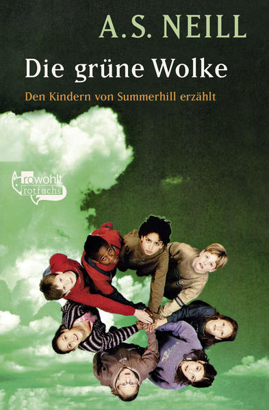 Die grüne Wolke