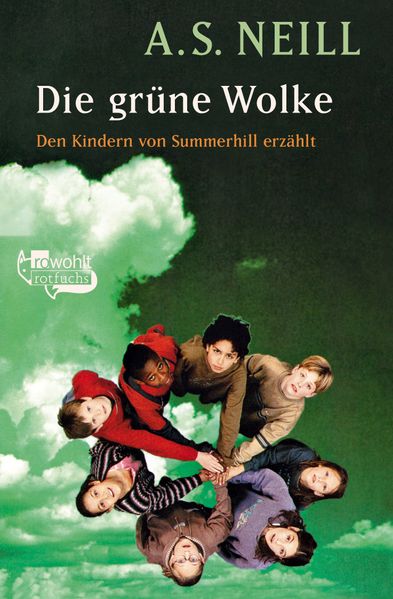 Die grüne Wolke
