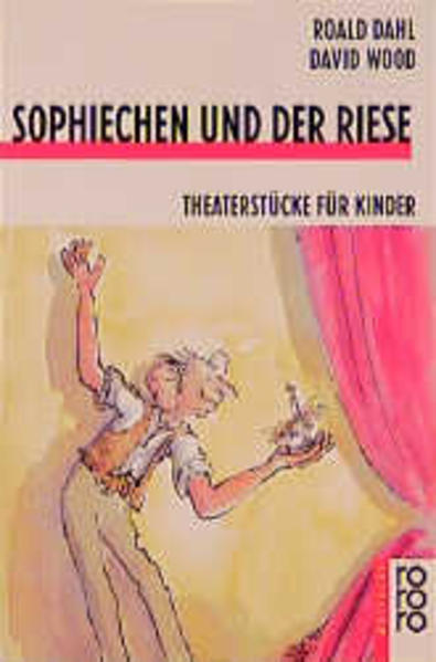 Sophiechen und der Riese