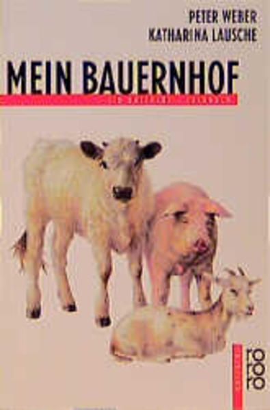Mein Bauernhof