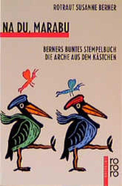 Na du, Marabu