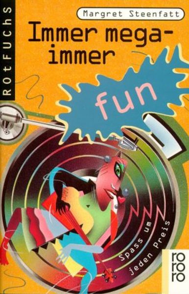 Immer mega - immer fun