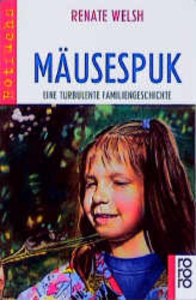 Mäusespuk