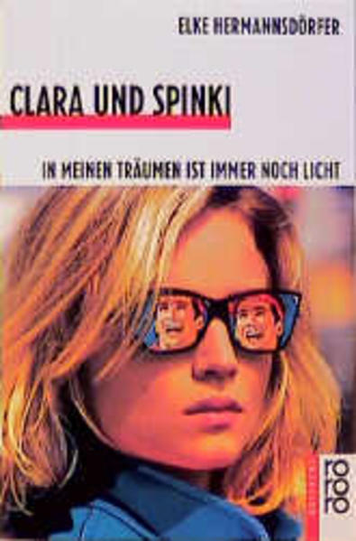 Clara und Spinki