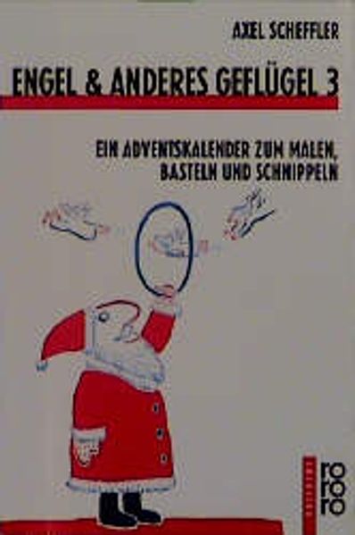 Engel & anderes Geflügel 3