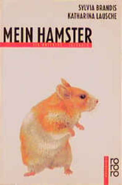 Mein Hamster