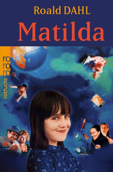 Buchcover