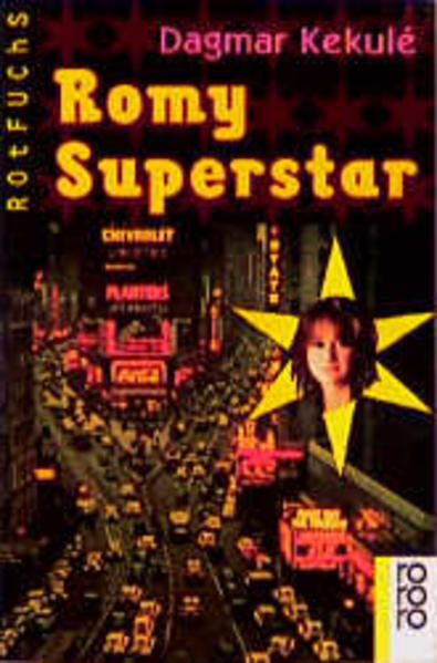 Romy Superstar