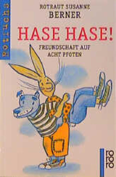 Hase Hase!