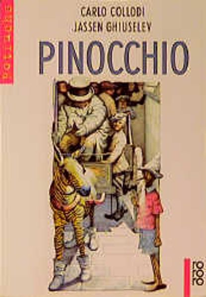 Buchcover