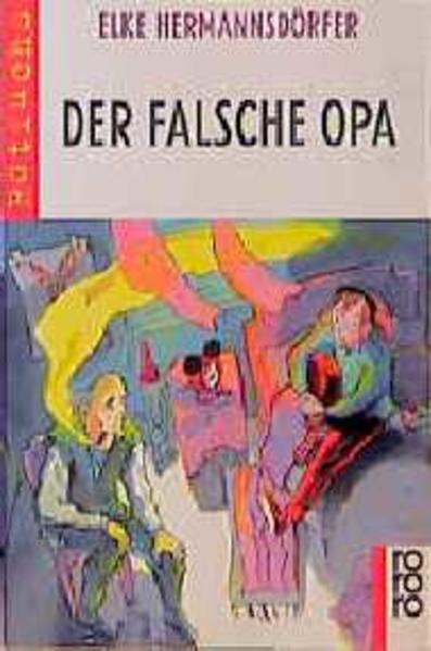 Der falsche Opa