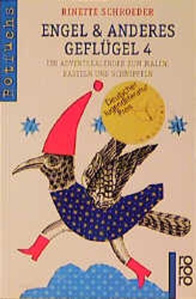 Engel & anderes Geflügel 4